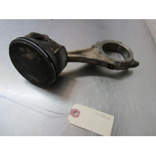 25E016 Piston and Connecting Rod Standard For 02-03 Saturn Vue  3.0